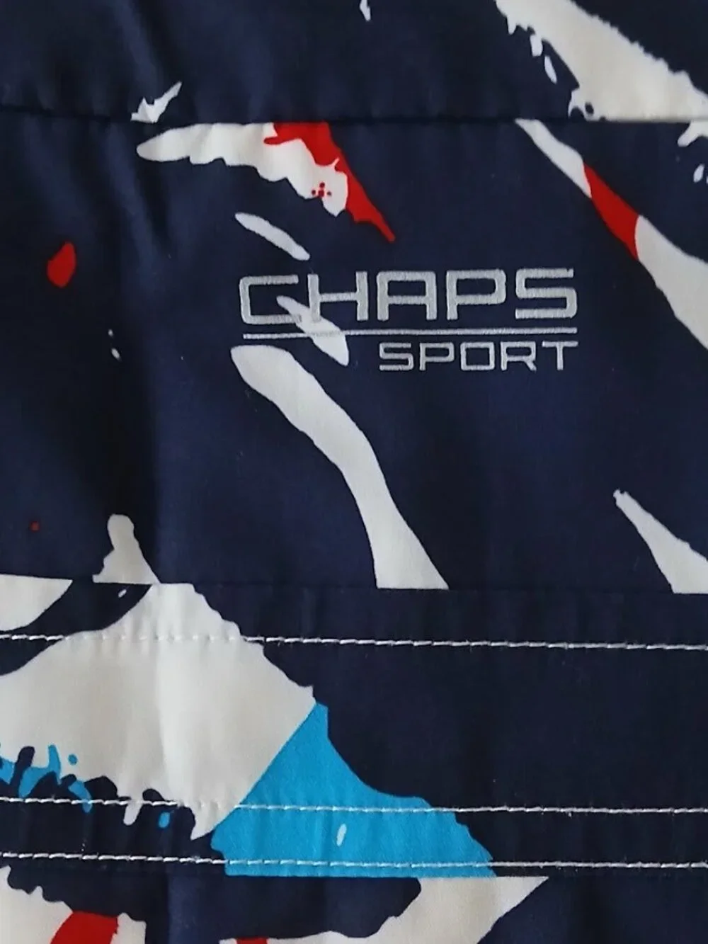 CHAPS Sport - Golf/ Tennis Skirt with inside shorts - 12